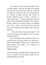 Summaries, Notes 'A.Ļadovs un "8 krievu tautas dziesmas simfoniskajam orķestrim"', 3.