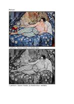 Essays 'Mākslas analīze ''Zilā istaba'' - Suzanne Valadon', 3.
