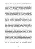 Research Papers 'Salīdzinājumi Aleksandra Čaka dzejā', 7.