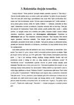 Research Papers 'Salīdzinājumi Aleksandra Čaka dzejā', 16.