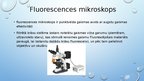 Presentations 'Optisko mikroskopu attīstības vēsture', 12.