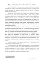 Essays 'Rojas novada budžeta veidošana ekonomiskās krīzes apstākļos', 1.