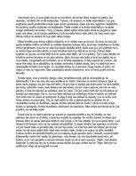 Essays 'Eseja - bērnības rotaļas', 3.