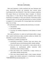 Research Papers 'Meža īpašnieku tiesības un pienākumi', 11.