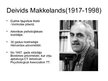 Presentations 'Deivida Makkelanda motivācijas teorija', 5.