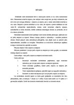 Research Papers 'Latvijas preču importa un eksporta statistiskā analīze', 3.