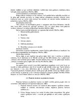 Summaries, Notes 'Boksa treniņa drošības tehnikas noteikumi, iespējamās traumas un to profilakse', 7.