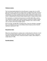 Summaries, Notes 'Referāts par Peplau starpperonu attiecību teoriju, balstoties uz zinātnisku pētī', 2.