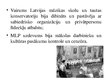 Presentations 'Saimniecība un izglītība padomju okupācijas laikā', 11.