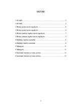 Research Papers 'Tiesiskie aspekti ēdināšānas uzņēmumā', 2.