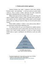 Research Papers 'Tiesiskie aspekti ēdināšānas uzņēmumā', 4.