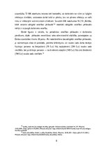 Research Papers 'Tiesiskie aspekti ēdināšānas uzņēmumā', 8.