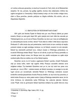 Research Papers 'Kardināls Rišeljē: dzīve, politika un ieguldījums Eiropas diplomātijas attīstībā', 11.