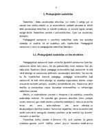 Research Papers 'Sadarbība starp skolēnu un skolotāju matemātikas stundās pamatskolā', 4.