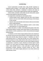 Term Papers 'Sociālo dienestu darbība: piedāvājums un ekspektācijas ', 2.