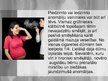 Presentations 'Smēķēšanas kaitīgums grūtniecības un zīdīšanas laikā', 6.