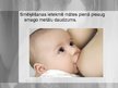 Presentations 'Smēķēšanas kaitīgums grūtniecības un zīdīšanas laikā', 15.