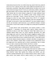 Term Papers 'Latvijas civilās aviācijas tiesiskā reglamentācija, problemātika un attīstības t', 18.