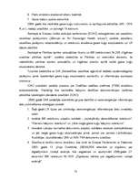 Term Papers 'Latvijas civilās aviācijas tiesiskā reglamentācija, problemātika un attīstības t', 35.