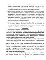 Term Papers 'Latvijas civilās aviācijas tiesiskā reglamentācija, problemātika un attīstības t', 68.