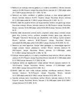 Term Papers 'Latvijas civilās aviācijas tiesiskā reglamentācija, problemātika un attīstības t', 72.