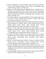 Term Papers 'Latvijas civilās aviācijas tiesiskā reglamentācija, problemātika un attīstības t', 73.