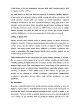 Summaries, Notes 'Stress un trauksme', 2.