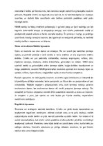 Summaries, Notes 'Stress un trauksme', 5.