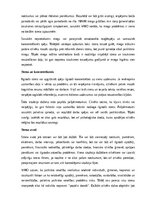 Summaries, Notes 'Stress un trauksme', 7.