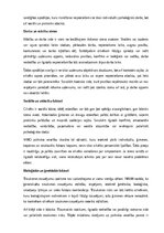 Summaries, Notes 'Stress un trauksme', 8.