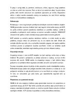 Summaries, Notes 'Stress un trauksme', 11.