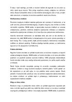 Summaries, Notes 'Stress un trauksme', 12.