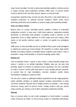 Summaries, Notes 'Stress un trauksme', 15.