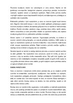Summaries, Notes 'Stress un trauksme', 17.