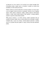Summaries, Notes 'Stress un trauksme', 18.