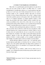 Research Papers 'Paternitātes pieņēmums un tā apstrīdēšana', 5.