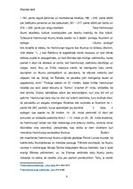 Summaries, Notes 'Hammurapi likumi, inkvizīcijas process, Napoleona kodekss (1804). Paražu tiesība', 4.