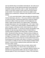 Essays 'Socioloģija kā zinātne', 3.