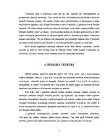 Research Papers 'Spānija', 5.