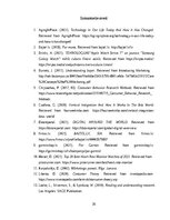 Research Papers 'Patērētāju lēmuma pieņemšanas ietekmējošie faktori iegādājoties viedpulksteni', 39.