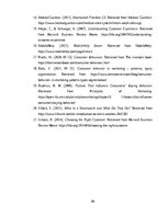 Research Papers 'Patērētāju lēmuma pieņemšanas ietekmējošie faktori iegādājoties viedpulksteni', 40.