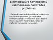 Presentations 'Lielmolekulārie savienojumi', 18.