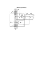 Summaries, Notes 'Asinhronā dzinēja vadības un aizsardzības aparātu izvēle', 5.