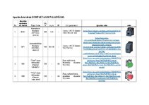 Summaries, Notes 'Asinhronā dzinēja vadības un aizsardzības aparātu izvēle', 6.