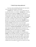 Research Papers 'Latvijas zinātņu nozares un apakšnozares', 8.