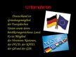 Presentations 'Deutschland', 7.