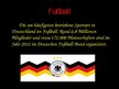 Presentations 'Deutschland', 25.