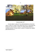 Research Papers 'Viesu māju piedāvājuma izpēte un analīze Rēzeknes rajonā', 22.