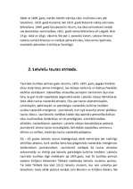 Summaries, Notes 'Latvija 19.gs.', 4.