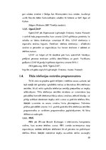Term Papers 'Vienota WEB saskarne Valmieras pilsētas pašvaldības iekšējām sistēmām', 20.